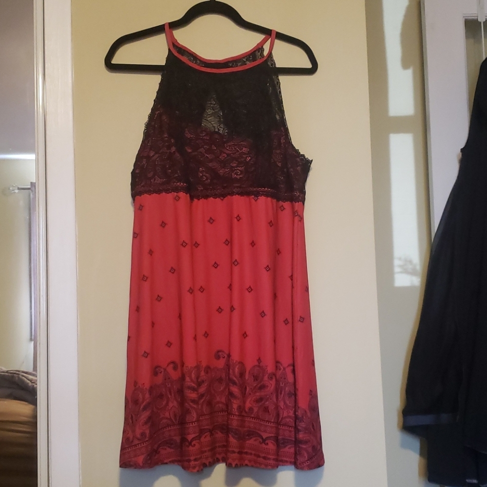 La Vie En Rose Lingerie